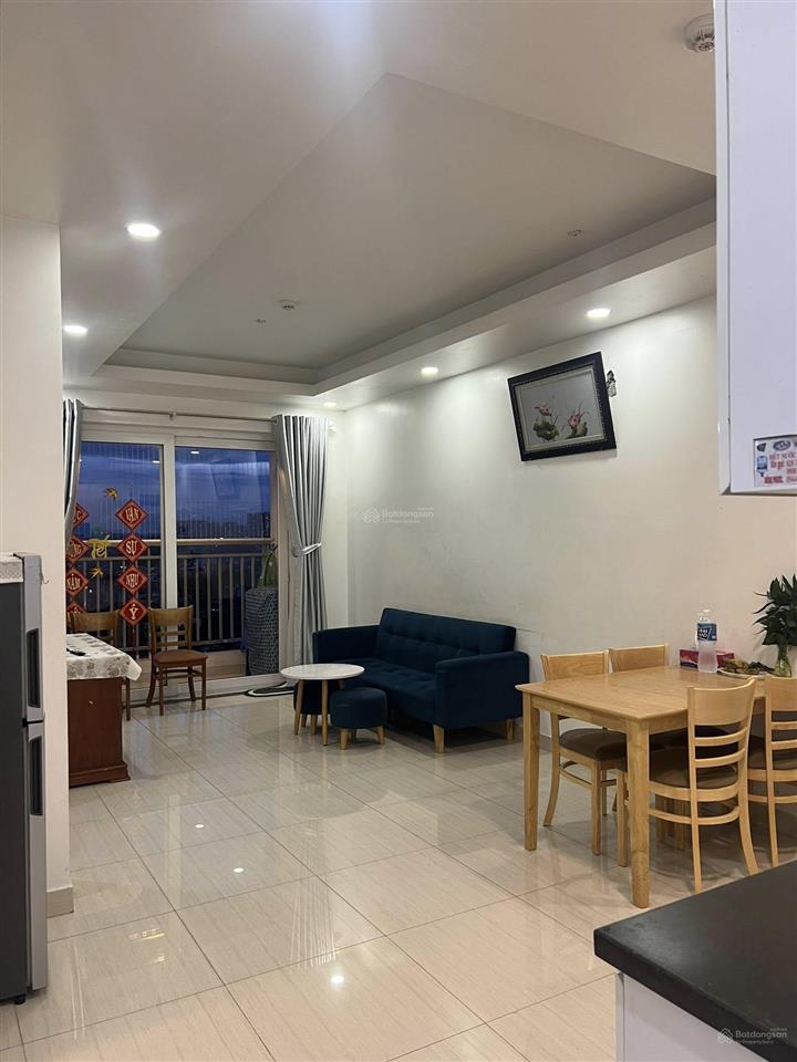 Bán căn hộ 2pn, 2wc, 80m2, 2 tỷ 130 tr, tại the harmona, trương công định, tân bình, hcm