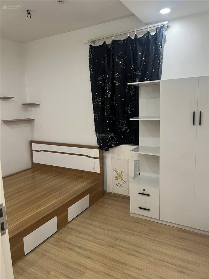 Bán căn hộ 2pn, 2wc, 80m2, 2 tỷ 130 tr, tại the harmona, trương công định, tân bình, hcm