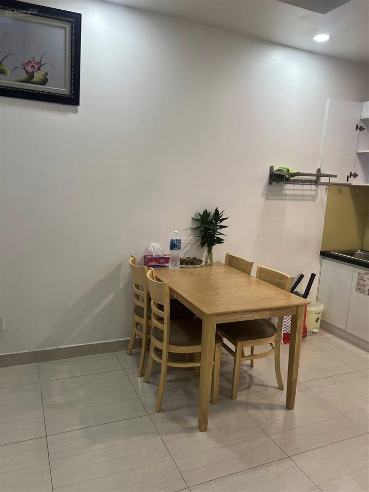 Bán căn hộ 2pn, 2wc, 80m2, 2 tỷ 130 tr, tại the harmona, trương công định, tân bình, hcm