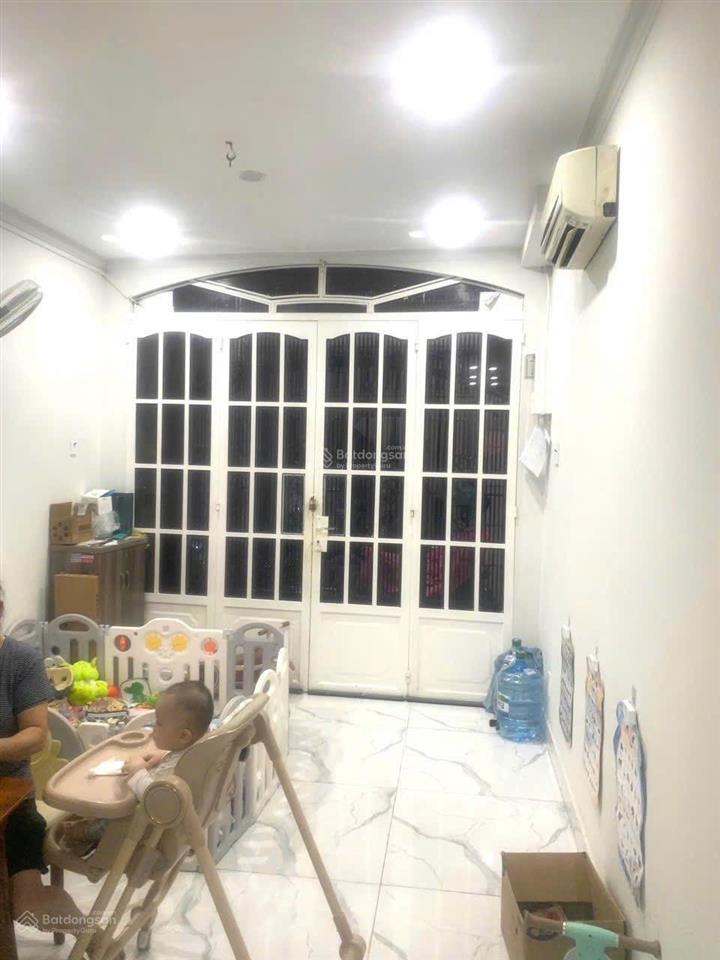 Hẻm 4m nguyễn thiện thuật q3 khu vực cực hiếm nhà bán