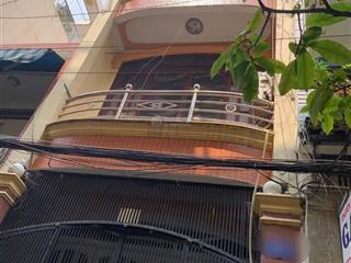 Hẻm 4m nguyễn thiện thuật q3 khu vực cự hiếm nhà bán.