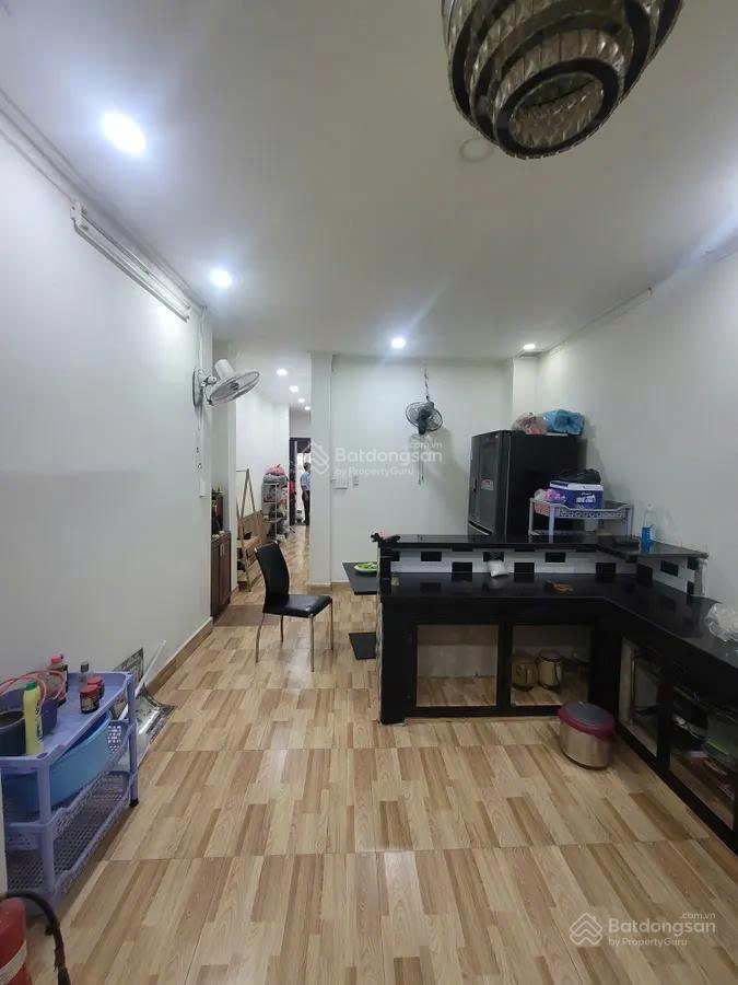 Bán nhà bùi đình túy  bình thạnh  157.3m2  2 tầng  20 tỷ  nhà hẽm xe tải