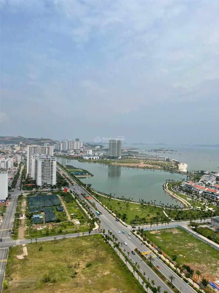 Từ 800 triệu sở hữu căn hộ trung tâm du lịch bãi cháy, hạ long, quảng ninh