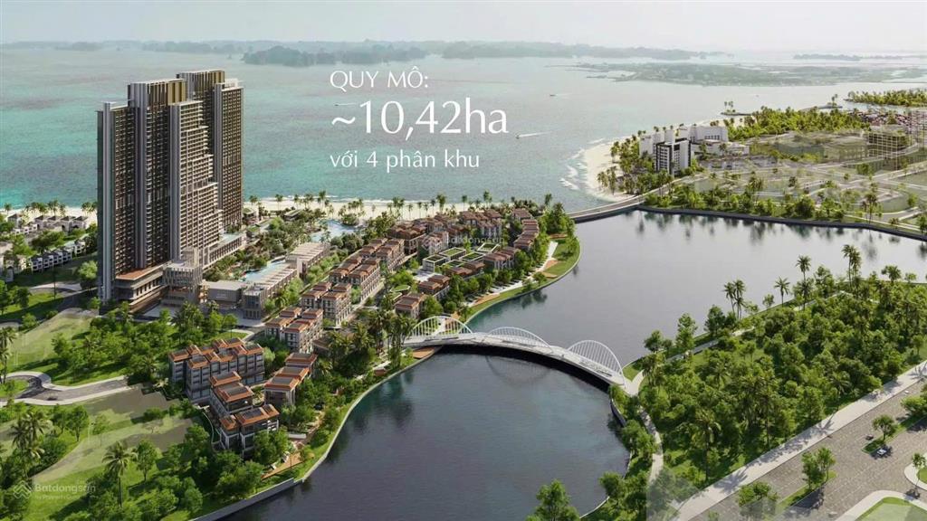 Từ 800 triệu sở hữu căn hộ trung tâm du lịch bãi cháy, hạ long, quảng ninh