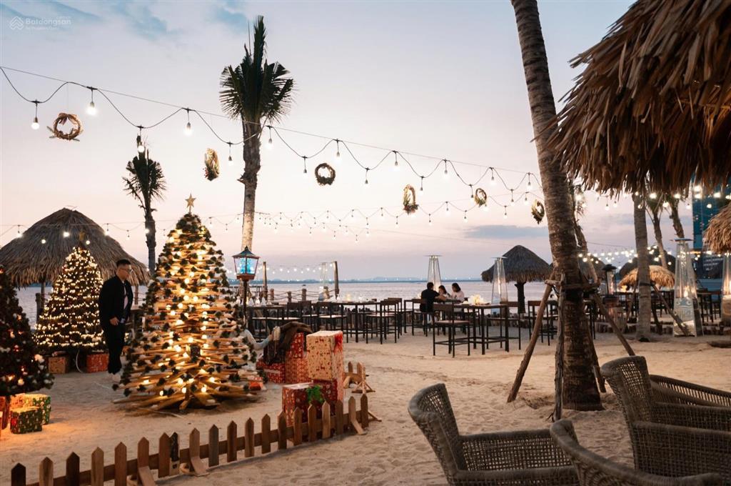 Từ 800 triệu sở hữu căn hộ trung tâm du lịch bãi cháy, hạ long, quảng ninh