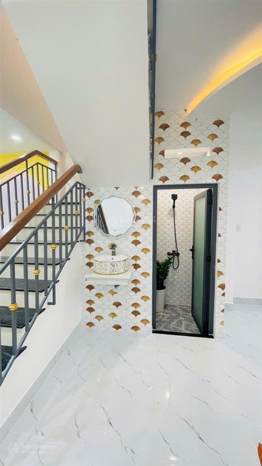 Nhà rẻ 30%  tân kỳ tân quý 55m² 2 tầng  5.68 tỷ