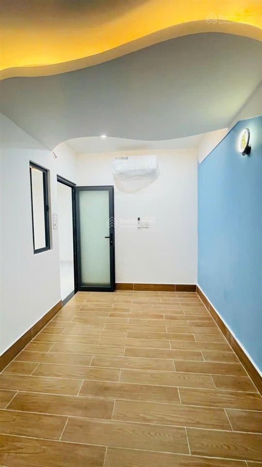 Nhà rẻ 30%  tân kỳ tân quý 55m² 2 tầng  5.68 tỷ