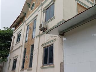 Bán nhà  mặt đường ql3(phố nỉ  sóc sơn)  căn góc  225m2  40tr/m2