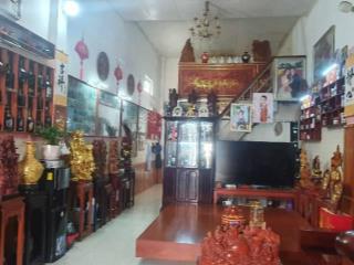 Bán nhà  hiền ninh (sóc sơn)  130m2 full thổ cư 3,9 tỷ  đường thông ô tô tránh