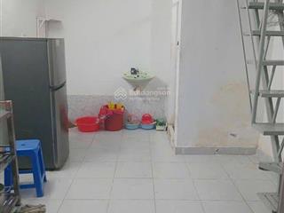 Bán gấp  lê lai 8.3m² 2 tầng  1.9 tỷ