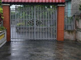 Chính chủ bán đất nhà vườn full thổ cư giá nhỉnh 1 tỷ