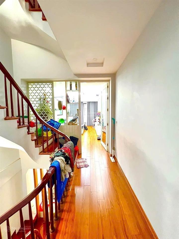 Bán nhà phân lô phùng chí kiên  60m  6 tầng nhà đẹp  oto  gần phố   0843 983 ***