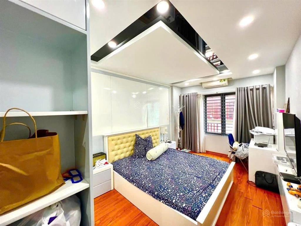 Bán nhà phân lô phùng chí kiên  60m  6 tầng nhà đẹp  oto  gần phố   0843 983 ***