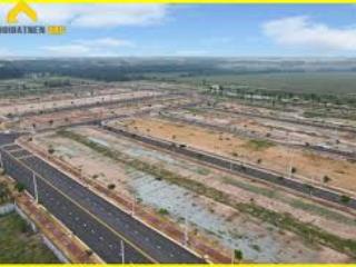 Bán gấp đất nền dự án kdc đức phát 3, 5,4 tỷ, 160m2, view đẹp