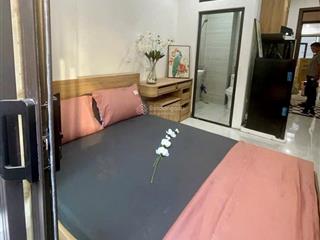 Bán căn hộ cc mini, cổ nhuế, 90m2, 7tầng, 22 phòng, dòng tiền 110tr/th, ngõ ô tô đỗ