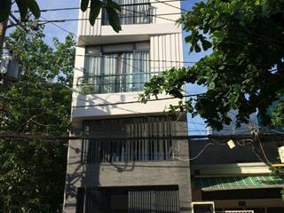 Bán nr 4 tầng, 11pn, 80m2, giá ưu đãi 16 tỷ tại huỳnh văn một, hiệp tân, tân phú, hcm