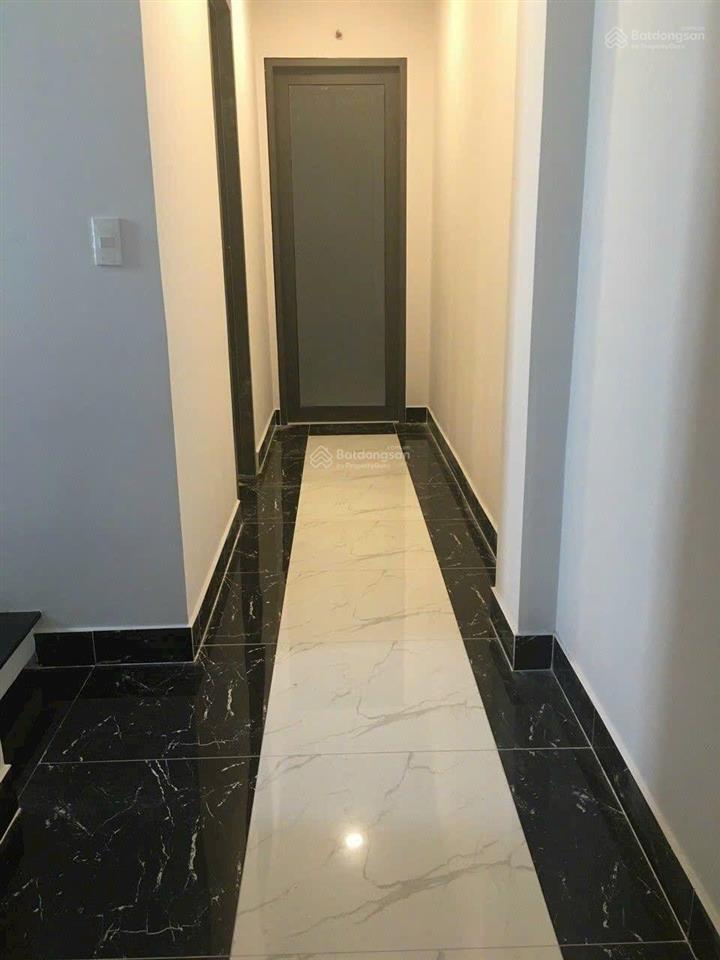 Bán nr 4 tầng, 11pn, 80m2, giá ưu đãi 16 tỷ tại huỳnh văn một, hiệp tân, tân phú, hcm