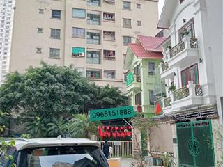 Chỉ 2x tỷ có biệt thự kđt xa la, hà đông  129m2, mặt tiền 11m, 4 tầng, 5 ngủ, nội thất đẹp.