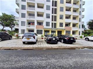 Bán cặp đất an thượng 34, bên hông kẹp cống, khu phố tây