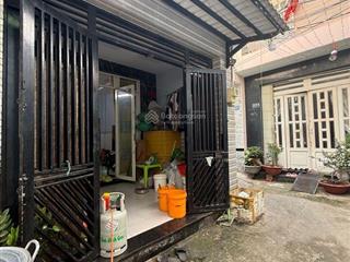 Bán nhà nguyễn thị tần, quận 8, 3 tầng, xe hơi đỗ cửa, 4,2m x 20m, chỉ 7tỷ