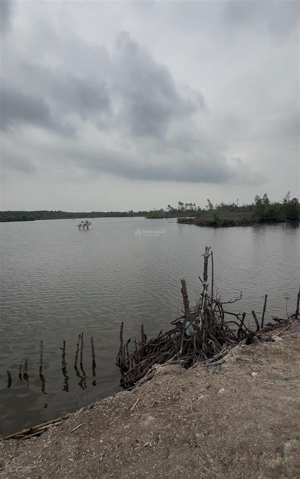 [bđs bờ sông phước an  nhơn trạch]  chỉ 670k/m2