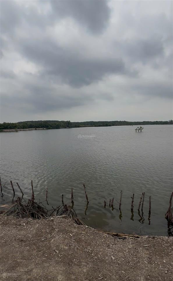 [bđs bờ sông phước an  nhơn trạch]  chỉ 670k/m2