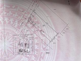 Bán đất lê đức thọ hẻm 5m 7.5x23m giá chỉ 13.9 tỷ