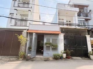 Gấp bán nhà nguyễn văn khối ngay cv làng hoa gò vấp dt 70m, 2l giá chào 8 tỷ xxx