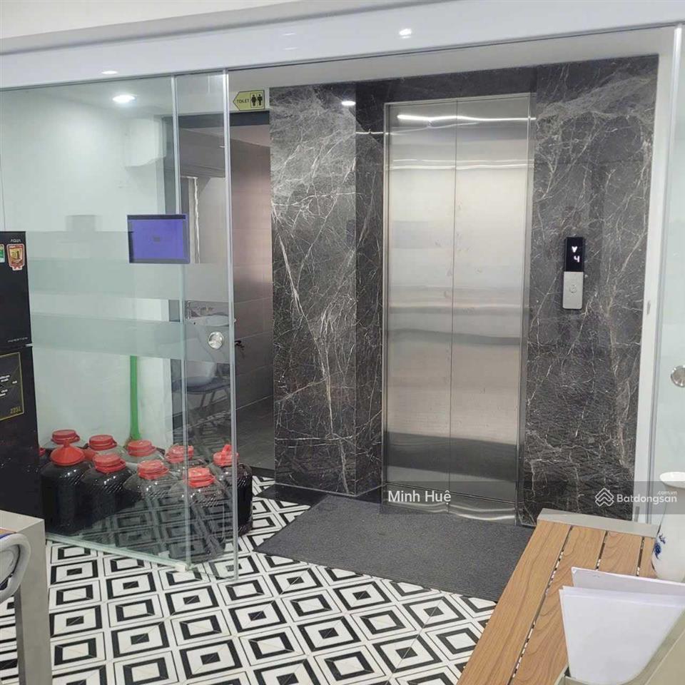 Bán galaxy vạn phúc hà đông, nhà đẹp, kinh doanh, văn phòng, 95m2 mặt tiền 5.5m 6 tầng giá 32.7 tỷ