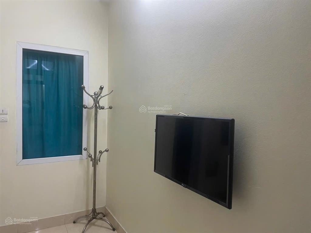 Phòng trọ cao cấp  ngõ 647 lạc long quân, tây hồ