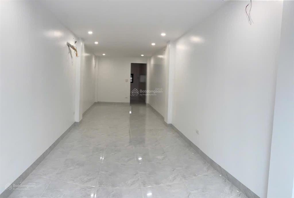 Bán gấp. nhà phú diễn, đh tài nguyên mt, ô tô tránh, vỉa hè, kd, 7t thang máy. dt 44m2, giá 12 tỷ