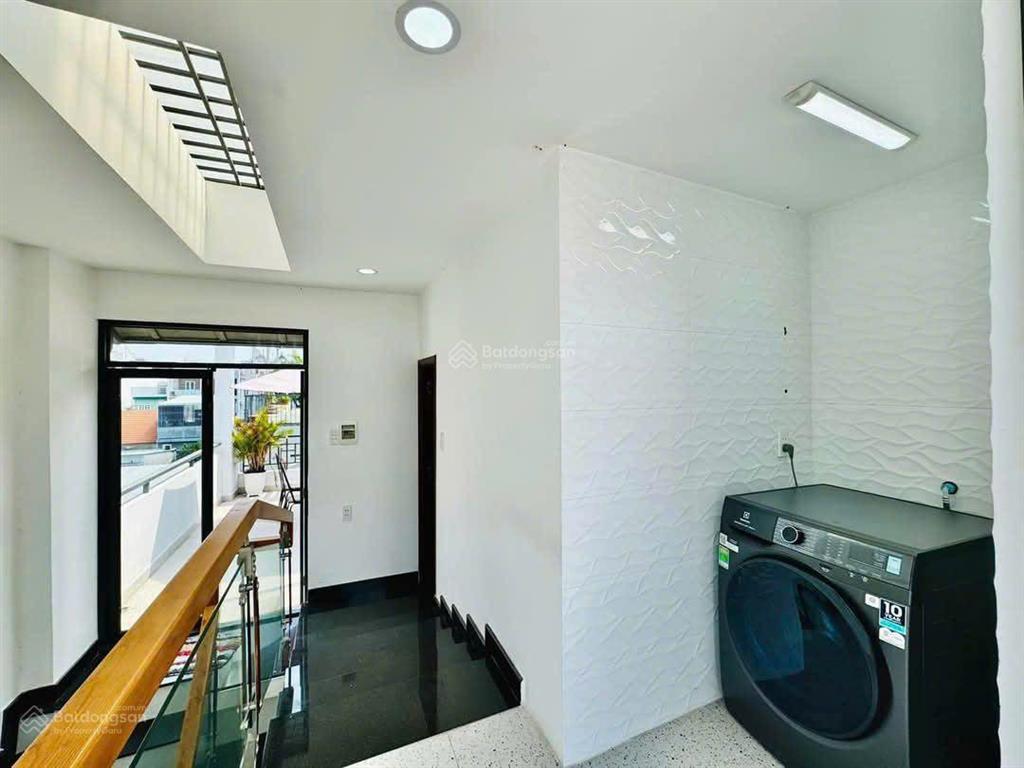 Bán nhà hẻm 5m 3pn, 3wc, 53,7m2 tại đường 22 hiệp bình chánh thủ đức 4,35 tỷ shr