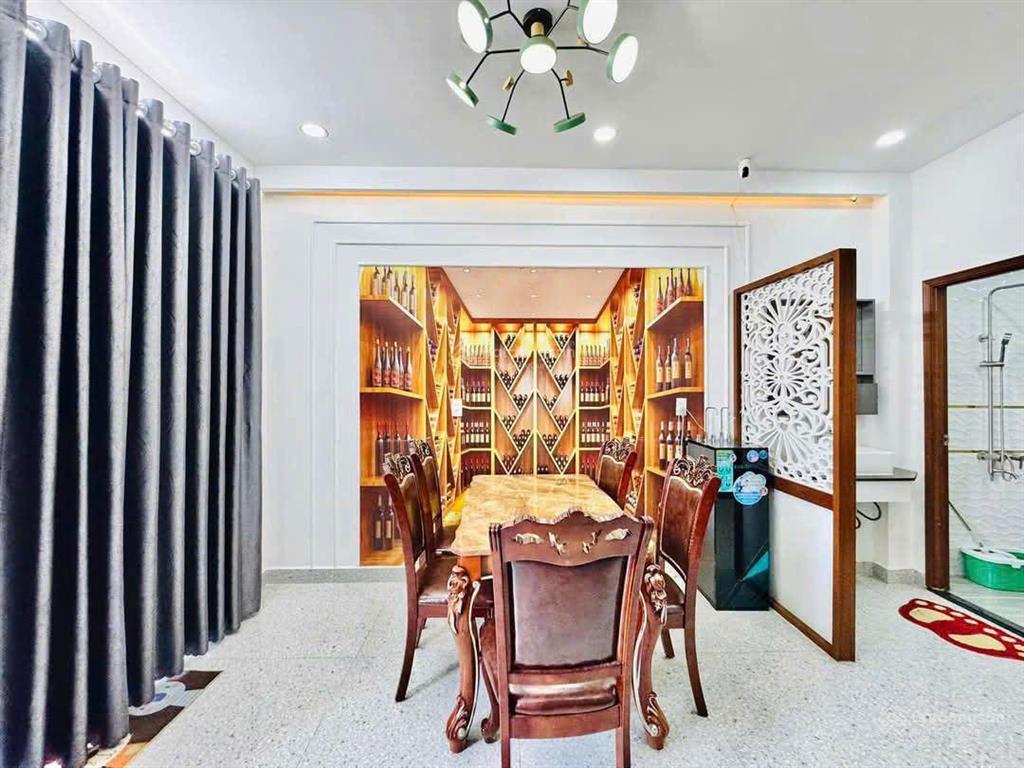 Bán nhà hẻm 5m 3pn, 3wc, 53,7m2 tại đường 22 hiệp bình chánh thủ đức 4,35 tỷ shr