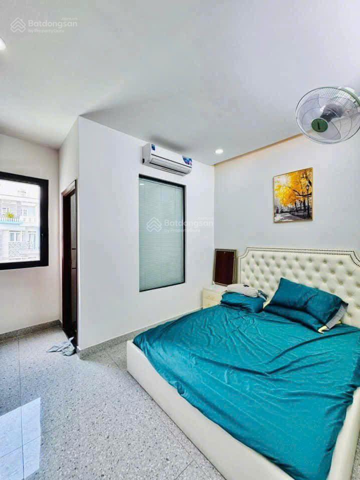 Bán nhà hẻm 5m 3pn, 3wc, 53,7m2 tại đường 22 hiệp bình chánh thủ đức 4,35 tỷ shr