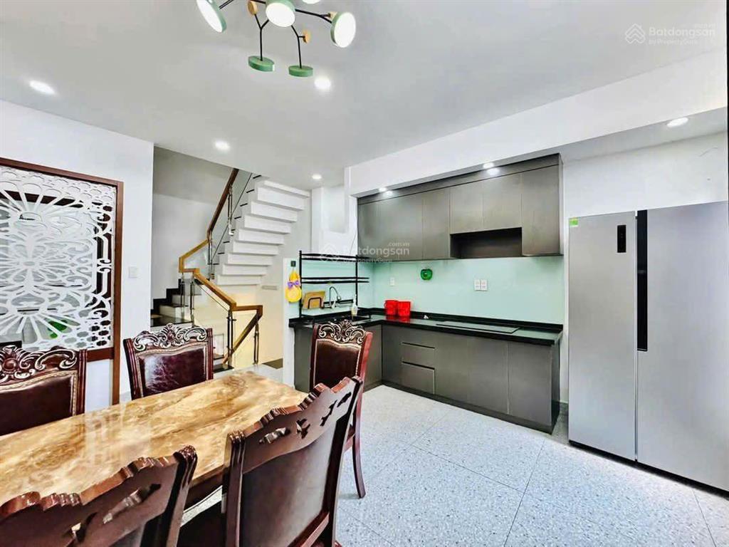 Bán nhà hẻm 5m 3pn, 3wc, 53,7m2 tại đường 22 hiệp bình chánh thủ đức 4,35 tỷ shr