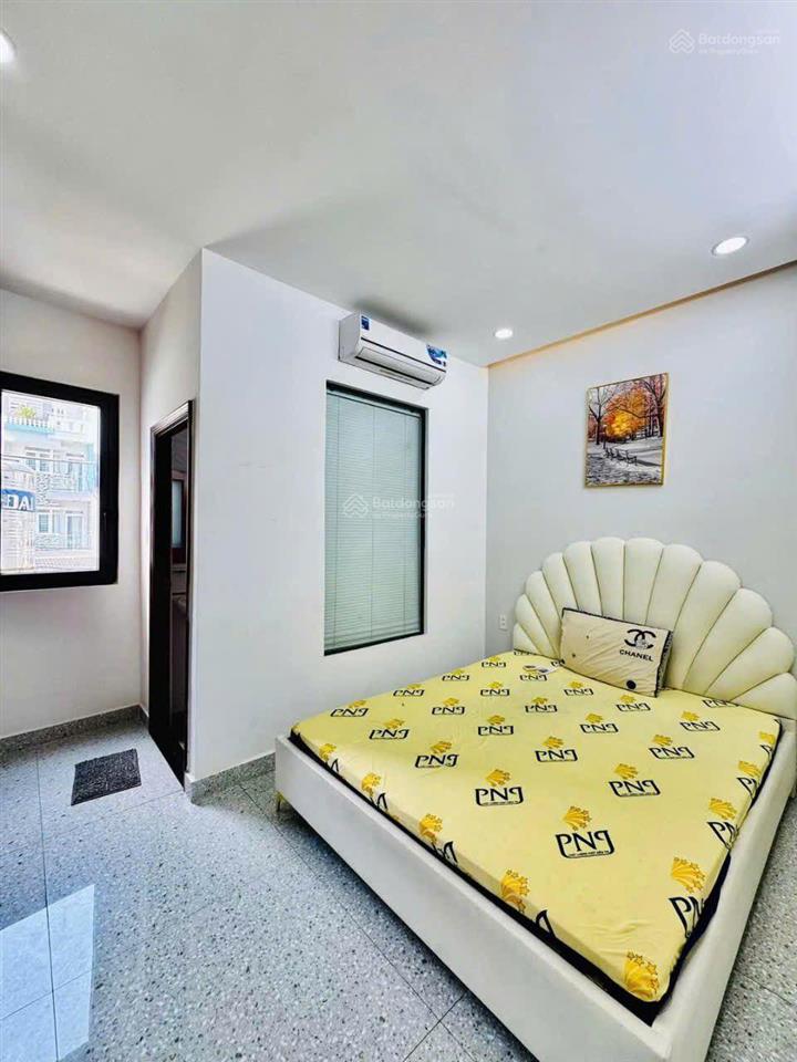 Bán nhà hẻm 5m 3pn, 3wc, 53,7m2 tại đường 22 hiệp bình chánh thủ đức 4,35 tỷ shr