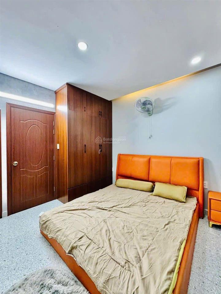 Bán nhà hẻm 5m 3pn, 3wc, 53,7m2 tại đường 22 hiệp bình chánh thủ đức 4,35 tỷ shr