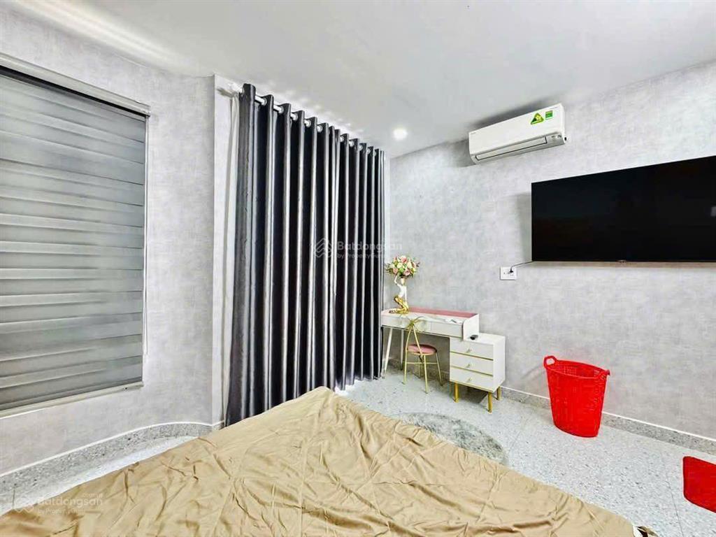 Bán nhà hẻm 5m 3pn, 3wc, 53,7m2 tại đường 22 hiệp bình chánh thủ đức 4,35 tỷ shr