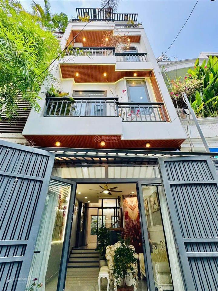 Bán nhà hẻm 5m 3pn, 3wc, 53,7m2 tại đường 22 hiệp bình chánh thủ đức 4,35 tỷ shr