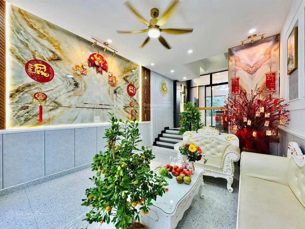 Bán nhà hẻm 5m 3pn, 3wc, 53,7m2 tại đường 22 hiệp bình chánh thủ đức 4,35 tỷ shr