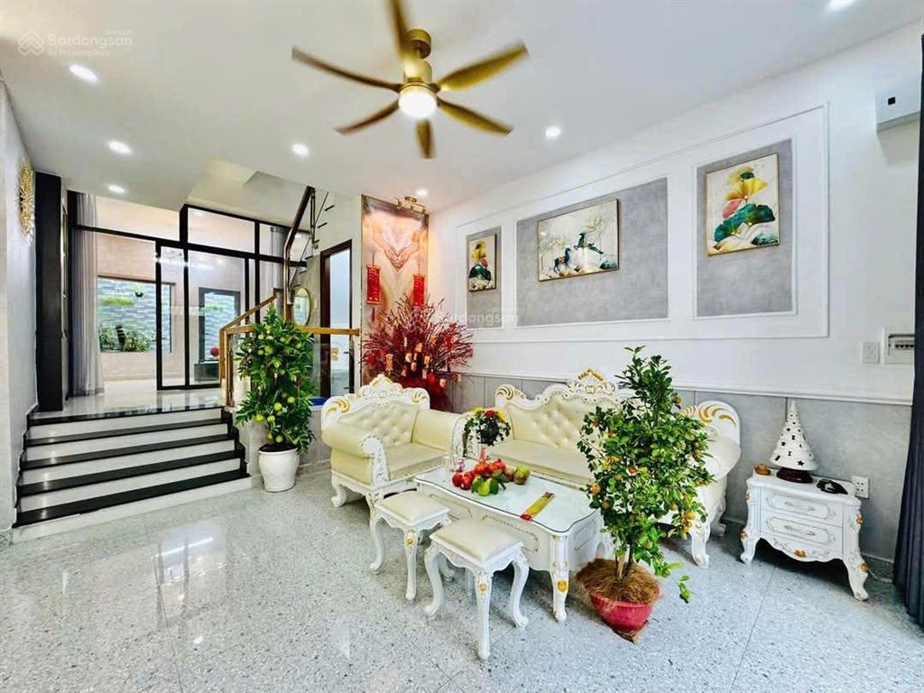 Bán nhà hẻm 5m 3pn, 3wc, 53,7m2 tại đường 22 hiệp bình chánh thủ đức 4,35 tỷ shr