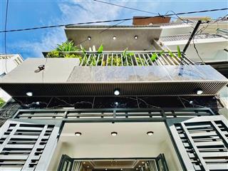 Bán gấp nhà tại đường nguyên hồng, phường 11 bình thạnh hồ chí minh, 40 m2