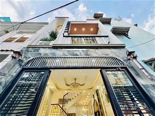 Hàng hiếm tại nguyễn bỉnh khiêm, 40m2, 3pn, 2 tầng