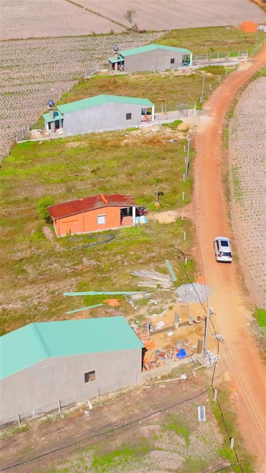 Đất dương minh châu 285tr 5x30m