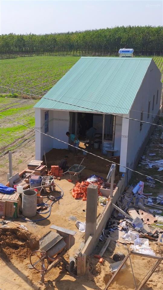 Đất dương minh châu 285tr 5x30m