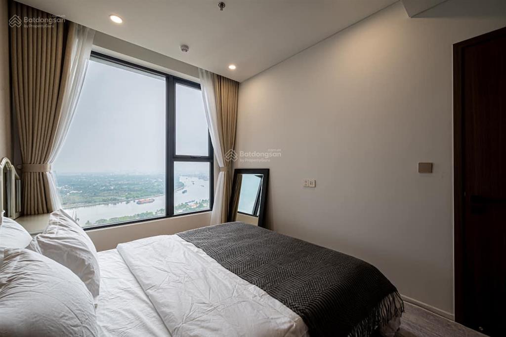 Xoay tiền kinh doanh, bán gấp 2pn masteri park place 79m2 giá 7,7 tỷ.  0968 789 ***