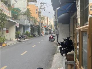 Cần tiền bán gấp nhà hồng lạc, phường 10, tân bình. giá 4 tỷ 990. diện tích 4 x 12m