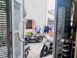 Ngang khủng 6,5m vf3 đổ cửa cách mặt tiền đường số 5 chỉ 15m  linh chiểu  thủ đức giá chỉ 4.5 tỷ