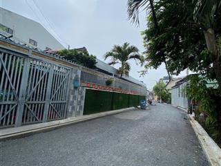 2.5 tỷ đất 53m2 fulll thổ  p.linh xuân tđứchẻm 2.5m sát mt đường