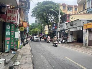 Mặt phố gần học viện tài chính  dt 42m² nhà 4 tầng  kinh doanh tuyệt đỉnh  giá chỉ hơn 7 tỷ
